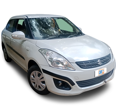 Maruti Swift Dzire-img
